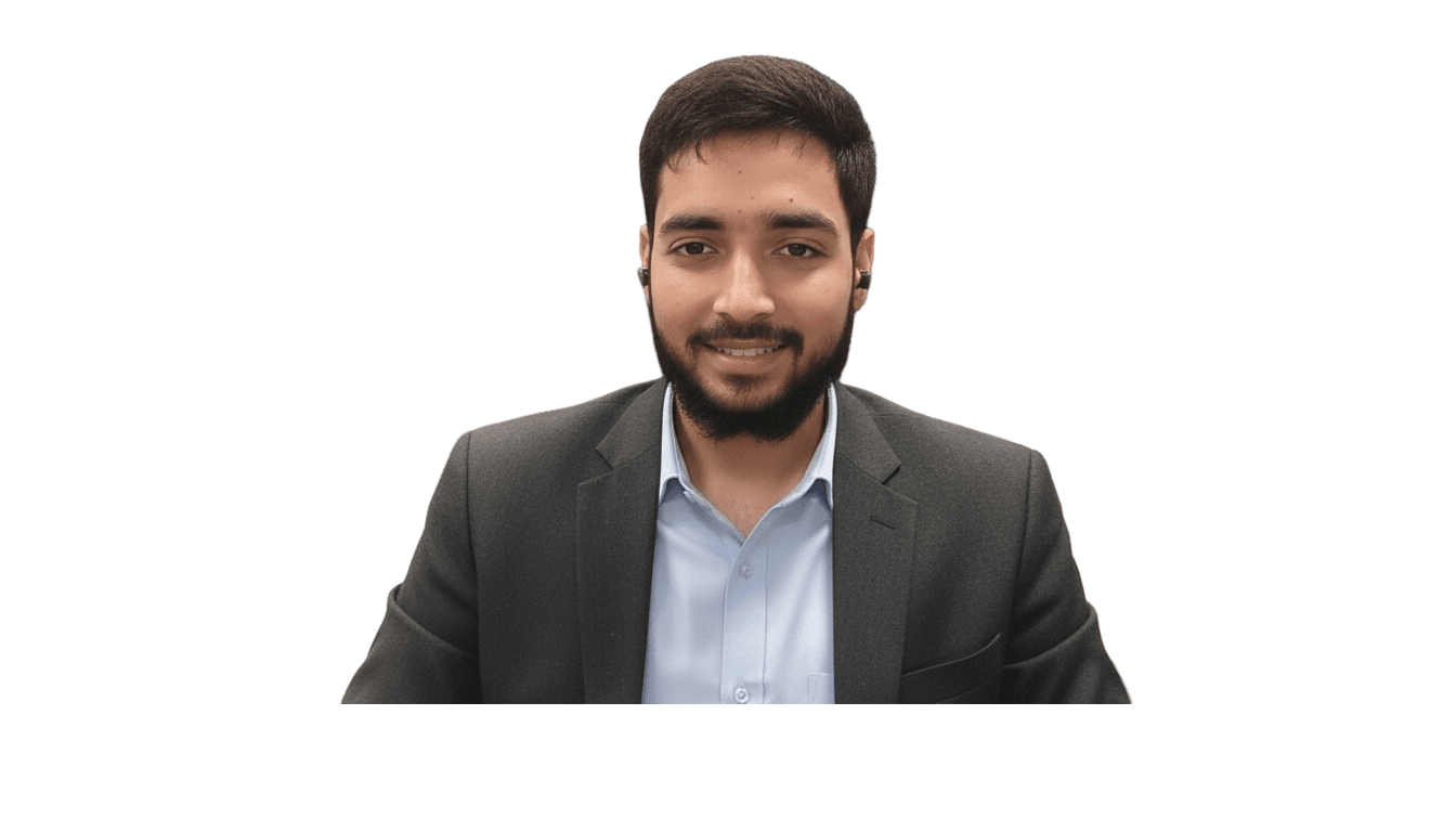 Ismail Abbasi portrait